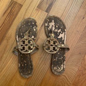 Tory Burch Miller Sandal